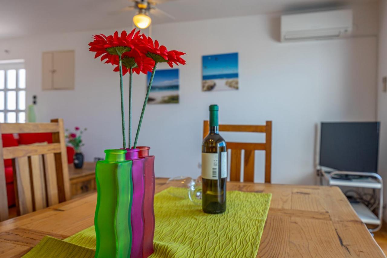 Apartment Svjetlana Dramalj Buitenkant foto